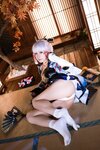 [Fantia] 2021年11月 水淼Aqua
