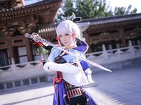[Fantia] 2021年11月 水淼Aqua