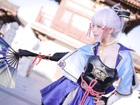 [Fantia] 2021年11月 水淼Aqua