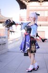 [Fantia] 2021年11月 水淼Aqua