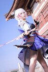 [Fantia] 2021年11月 水淼Aqua