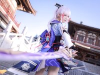 [Fantia] 2021年11月 水淼Aqua