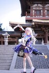 [Fantia] 2021年11月 水淼Aqua