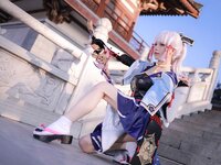 [Fantia] 2021年11月 水淼Aqua