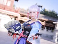 [Fantia] 2021年11月 水淼Aqua