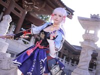 [Fantia] 2021年11月 水淼Aqua