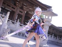 [Fantia] 2021年11月 水淼Aqua
