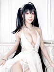 [Fantia] 2021年12月 水淼Aqua