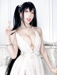 [Fantia] 2021年12月 水淼Aqua
