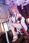 [Fantia] 2021年12月 水淼Aqua