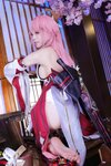 [Fantia] 2021年12月 水淼Aqua