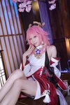 [Fantia] 2021年12月 水淼Aqua