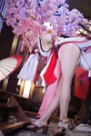[Fantia] 2021年12月 水淼Aqua