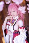 [Fantia] 2021年12月 水淼Aqua