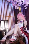 [Fantia] 2021年12月 水淼Aqua