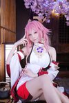 [Fantia] 2021年12月 水淼Aqua
