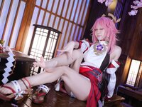 [Fantia] 2021年12月 水淼Aqua