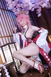 [Fantia] 2021年12月 水淼Aqua