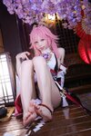 [Fantia] 2021年12月 水淼Aqua