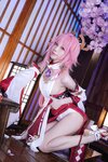 [Fantia] 2021年12月 水淼Aqua