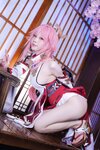 [Fantia] 2021年12月 水淼Aqua