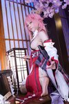 [Fantia] 2021年12月 水淼Aqua