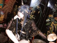 [Cosplay] Celia 切切 - Chen Musical Synesthesia 陈 音律联觉
