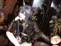 [Cosplay] Celia 切切 - Chen Musical Synesthesia 陈 音律联觉