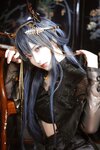 [Cosplay] Celia 切切 - Chen Musical Synesthesia 陈 音律联觉