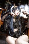 [Cosplay] Celia 切切 - Chen Musical Synesthesia 陈 音律联觉