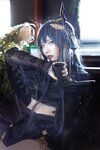 [Cosplay] Celia 切切 - Chen Musical Synesthesia 陈 音律联觉