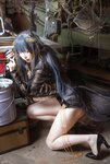 [Cosplay] Celia 切切 - Chen Musical Synesthesia 陈 音律联觉