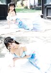 [Photobook] 2023.07.21 【デジタル限定】yami　デジタルPHOTOBOOK　mermaid
