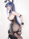 [Fantia] 2021年8月 水淼Aqua