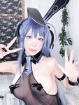 [Fantia] 2021年8月 水淼Aqua