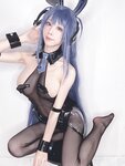 [Fantia] 2021年8月 水淼Aqua