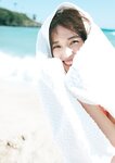 [Photobook]【デジタル限定 YJ PHOTO BOOK】村島未悠写真集「手を伸ばせば…」(2023-11-30)