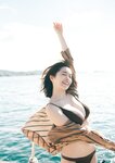 [Photobook]【デジタル限定 YJ PHOTO BOOK】村島未悠写真集「手を伸ばせば…」(2023-11-30)