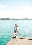 [Photobook]【デジタル限定 YJ PHOTO BOOK】村島未悠写真集「手を伸ばせば…」(2023-11-30)
