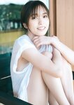 [Photobook]【デジタル限定 YJ PHOTO BOOK】村島未悠写真集「手を伸ばせば…」(2023-11-30)