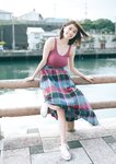 [Photobook]【デジタル限定 YJ PHOTO BOOK】村島未悠写真集「手を伸ばせば…」(2023-11-30)