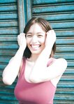 [Photobook]【デジタル限定 YJ PHOTO BOOK】村島未悠写真集「手を伸ばせば…」(2023-11-30)