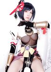 [Fantia] 2022年1月 水淼Aqua