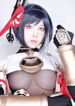 [Fantia] 2022年1月 水淼Aqua
