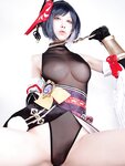 [Fantia] 2022年1月 水淼Aqua