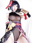 [Fantia] 2022年1月 水淼Aqua