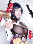 [Fantia] 2022年1月 水淼Aqua
