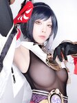 [Fantia] 2022年1月 水淼Aqua