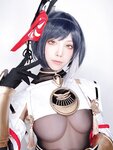 [Fantia] 2022年1月 水淼Aqua