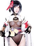 [Fantia] 2022年1月 水淼Aqua